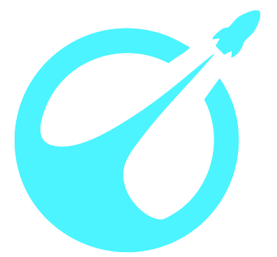 RocketRender beeldmerk